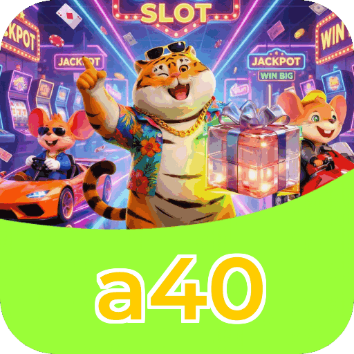 Baixar APK a40