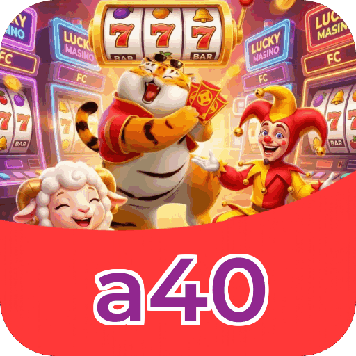 Instalar APK a40