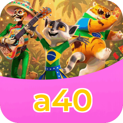 Promoções e bônus exclusivos da a40